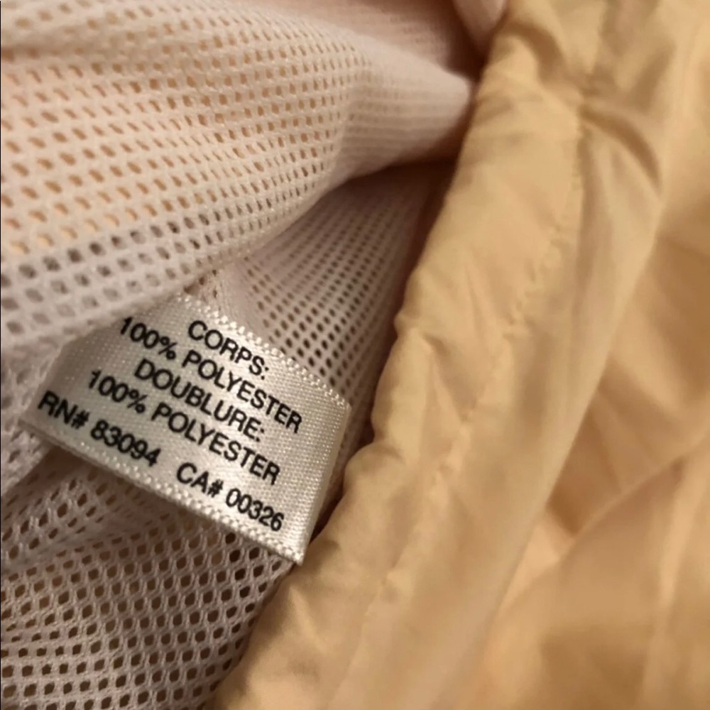 Golf pullover - Picture 6 of 6